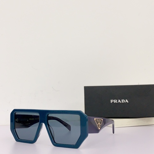 Cheap Prada AAA Quality Sunglasses #1121014 Replica Wholesale [$60.00 USD] [ITEM#1121014] on Replica Prada AAA Quality Sunglasses
