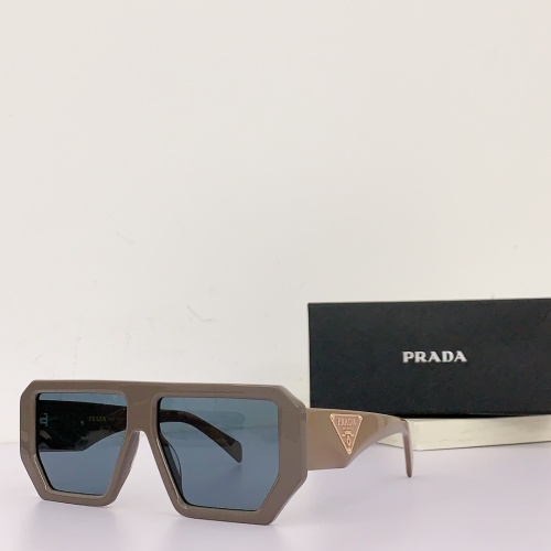 Cheap Prada AAA Quality Sunglasses #1121018 Replica Wholesale [$60.00 USD] [ITEM#1121018] on Replica Prada AAA Quality Sunglasses