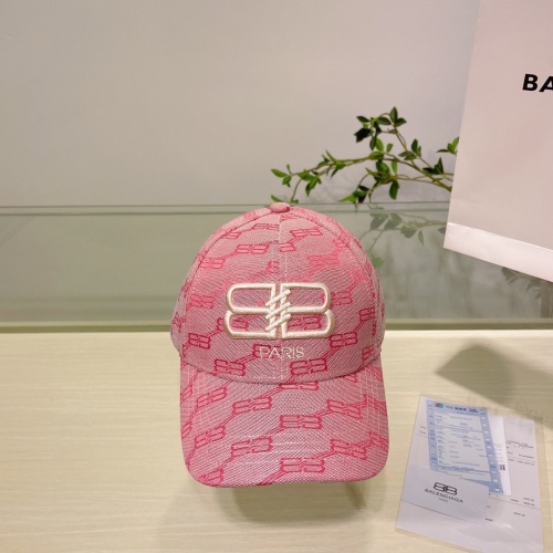 Cheap Balenciaga Caps #1121196 Replica Wholesale [$27.00 USD] [ITEM#1121196] on Replica Balenciaga Caps