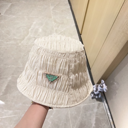 Cheap Prada Caps #1121237 Replica Wholesale [$32.00 USD] [ITEM#1121237] on Replica Prada Caps