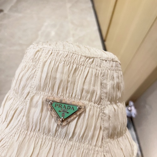 Cheap Prada Caps #1121237 Replica Wholesale [$32.00 USD] [ITEM#1121237] on Replica Prada Caps