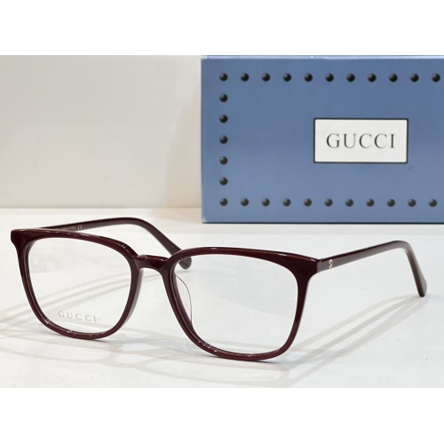 Cheap Gucci Fashion Goggles #1121288 Replica Wholesale [$45.00 USD] [ITEM#1121288] on Replica Gucci Fashion Goggles