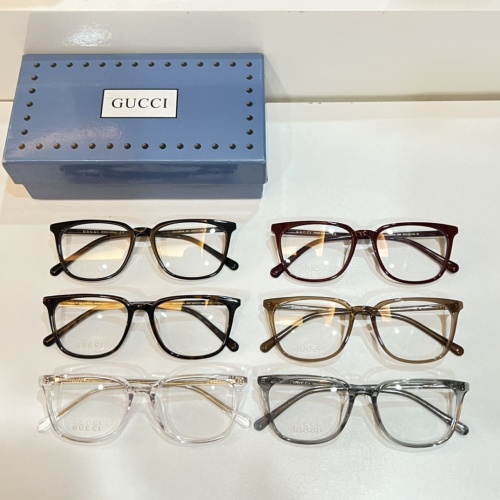 Cheap Gucci Fashion Goggles #1121288 Replica Wholesale [$45.00 USD] [ITEM#1121288] on Replica Gucci Fashion Goggles