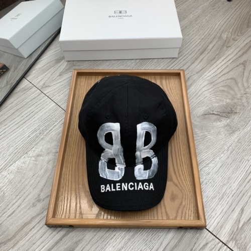 Cheap Balenciaga Caps #1121438 Replica Wholesale [$29.00 USD] [ITEM#1121438] on Replica Balenciaga Caps