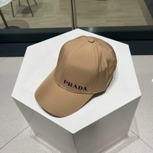 Cheap Prada Caps #1121451 Replica Wholesale [$32.00 USD] [ITEM#1121451] on Replica Prada Caps