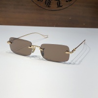 Chrome Hearts AAA Quality Sunglasses #1110611