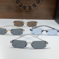 Cheap Chrome Hearts AAA Quality Sunglasses #1110611 Replica Wholesale [$56.00 USD] [ITEM#1110611] on Replica Chrome Hearts AAA Quality Sunglasses