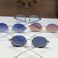 Cheap Chrome Hearts AAA Quality Sunglasses #1110621 Replica Wholesale [$56.00 USD] [ITEM#1110621] on Replica Chrome Hearts AAA Quality Sunglasses
