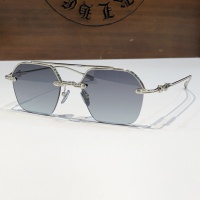 Chrome Hearts AAA Quality Sunglasses #1110627