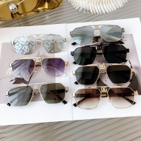 Cheap Dolce &amp; Gabbana AAA Quality Sunglasses #1110673 Replica Wholesale [$68.00 USD] [ITEM#1110673] on Replica Dolce &amp; Gabbana AAA Quality Sunglasses