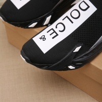 Cheap Dolce &amp; Gabbana D&amp;G Casual Shoes For Men #1110698 Replica Wholesale [$76.00 USD] [ITEM#1110698] on Replica Dolce &amp; Gabbana D&amp;G Casual Shoes