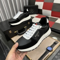 Prada Casual Shoes For Men #1110733