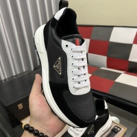 Cheap Prada Casual Shoes For Men #1110733 Replica Wholesale [$80.00 USD] [ITEM#1110733] on Replica Prada Casual Shoes
