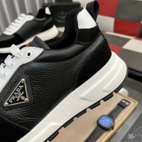 Cheap Prada Casual Shoes For Men #1110733 Replica Wholesale [$80.00 USD] [ITEM#1110733] on Replica Prada Casual Shoes