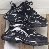 Cheap Balenciaga Casual Shoes For Women #1110918 Replica Wholesale [$135.00 USD] [ITEM#1110918] on Replica Balenciaga Casual Shoes