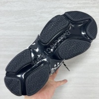 Cheap Balenciaga Casual Shoes For Women #1110918 Replica Wholesale [$135.00 USD] [ITEM#1110918] on Replica Balenciaga Casual Shoes