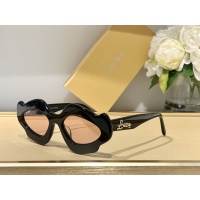 Cheap LOEWE AAA Quality Sunglasses #1110980 Replica Wholesale [$60.00 USD] [ITEM#1110980] on Replica LOEWE AAA Quality Sunglasses