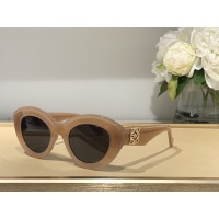 Cheap LOEWE AAA Quality Sunglasses #1110993 Replica Wholesale [$60.00 USD] [ITEM#1110993] on Replica LOEWE AAA Quality Sunglasses