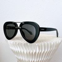 Prada AAA Quality Sunglasses #1111060