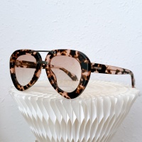 Prada AAA Quality Sunglasses #1111065