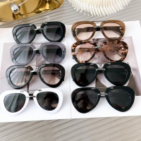 Cheap Prada AAA Quality Sunglasses #1111065 Replica Wholesale [$60.00 USD] [ITEM#1111065] on Replica Prada AAA Quality Sunglasses