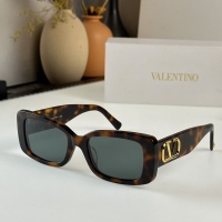 Cheap Valentino AAA Quality Sunglasses #1111153 Replica Wholesale [$48.00 USD] [ITEM#1111153] on Replica Valentino AAA Quality Sunglasses