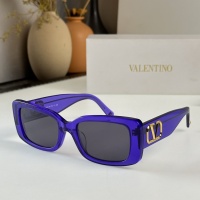 Cheap Valentino AAA Quality Sunglasses #1111154 Replica Wholesale [$48.00 USD] [ITEM#1111154] on Replica Valentino AAA Quality Sunglasses