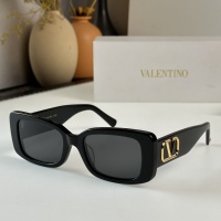 Cheap Valentino AAA Quality Sunglasses #1111158 Replica Wholesale [$48.00 USD] [ITEM#1111158] on Replica Valentino AAA Quality Sunglasses