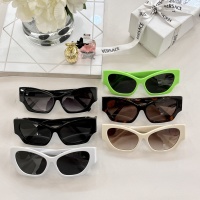 Cheap Versace AAA Quality Sunglasses #1111181 Replica Wholesale [$64.00 USD] [ITEM#1111181] on Replica Versace AAA Quality Sunglasses