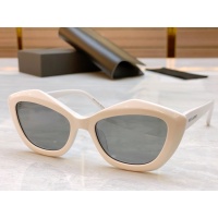 Yves Saint Laurent YSL AAA Quality Sunglasses #1111280