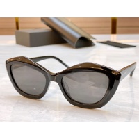 Cheap Yves Saint Laurent YSL AAA Quality Sunglasses #1111283 Replica Wholesale [$45.00 USD] [ITEM#1111283] on Replica Yves Saint Laurent YSL AAA Quality Sunglasses