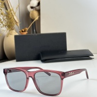 Yves Saint Laurent YSL AAA Quality Sunglasses #1111290