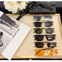 Cheap Yves Saint Laurent YSL AAA Quality Sunglasses #1111292 Replica Wholesale [$56.00 USD] [ITEM#1111292] on Replica Yves Saint Laurent YSL AAA Quality Sunglasses