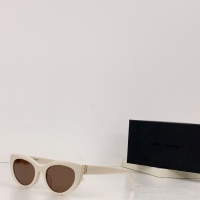 Yves Saint Laurent YSL AAA Quality Sunglasses #1111299