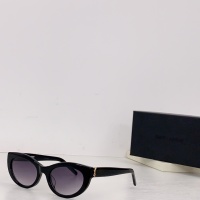 Yves Saint Laurent YSL AAA Quality Sunglasses #1111301