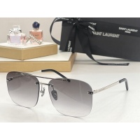 Yves Saint Laurent YSL AAA Quality Sunglasses #1111306