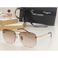 Yves Saint Laurent YSL AAA Quality Sunglasses #1111308