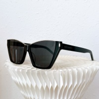 Yves Saint Laurent YSL AAA Quality Sunglasses #1111310