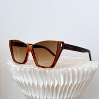 Yves Saint Laurent YSL AAA Quality Sunglasses #1111313