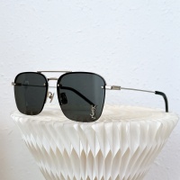 Yves Saint Laurent YSL AAA Quality Sunglasses #1111317