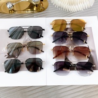 Cheap Yves Saint Laurent YSL AAA Quality Sunglasses #1111318 Replica Wholesale [$60.00 USD] [ITEM#1111318] on Replica Yves Saint Laurent YSL AAA Quality Sunglasses
