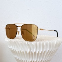 Yves Saint Laurent YSL AAA Quality Sunglasses #1111322