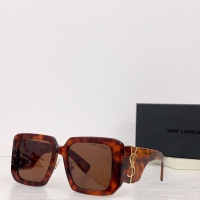 Yves Saint Laurent YSL AAA Quality Sunglasses #1111323