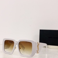 Cheap Yves Saint Laurent YSL AAA Quality Sunglasses #1111324 Replica Wholesale [$60.00 USD] [ITEM#1111324] on Replica Yves Saint Laurent YSL AAA Quality Sunglasses