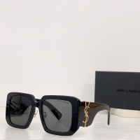 Yves Saint Laurent YSL AAA Quality Sunglasses #1111327