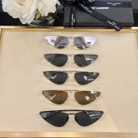 Cheap Yves Saint Laurent YSL AAA Quality Sunglasses #1111330 Replica Wholesale [$60.00 USD] [ITEM#1111330] on Replica Yves Saint Laurent YSL AAA Quality Sunglasses