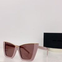 Yves Saint Laurent YSL AAA Quality Sunglasses #1111335