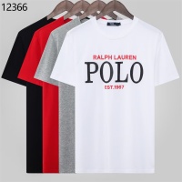 Cheap Ralph Lauren Polo T-Shirts Short Sleeved For Men #1111496 Replica Wholesale [$24.00 USD] [ITEM#1111496] on Replica Ralph Lauren Polo T-Shirts