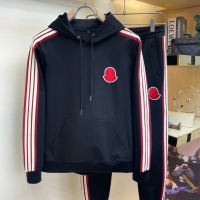 Cheap Moncler Tracksuits Long Sleeved For Men #1111537 Replica Wholesale [$85.00 USD] [ITEM#1111537] on Replica Moncler Tracksuits