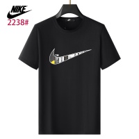 Nike T-Shirts Short Sleeved For Men #1111541